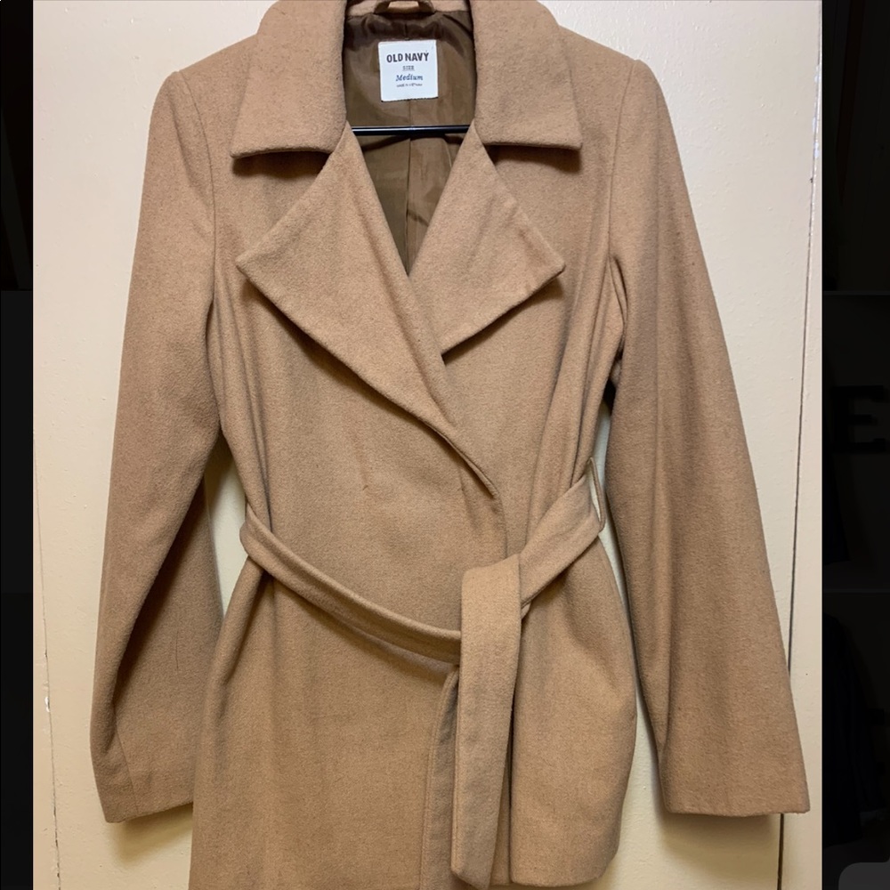 Women’s Coat Size M